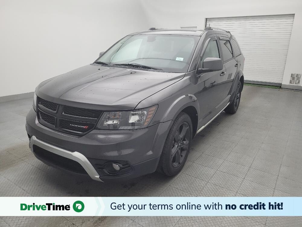2019 Dodge Journey in Raleigh, NC 27604 - 18094625