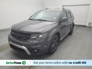 2019 Dodge Journey in Raleigh, NC 27604