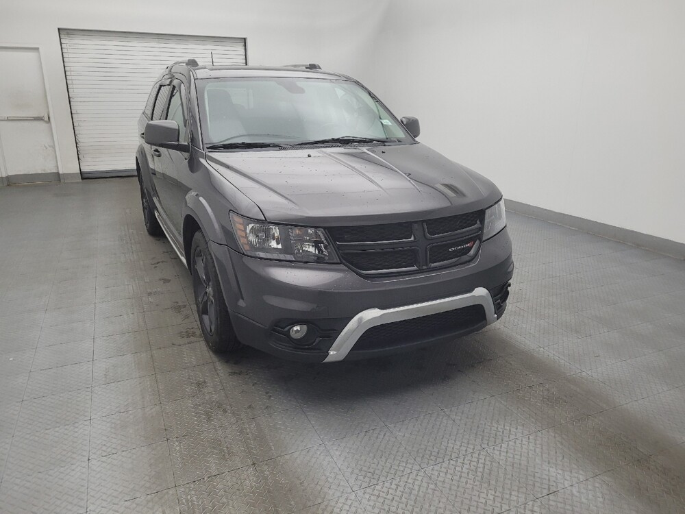 2019 Dodge Journey in Raleigh, NC 27604 - 18094625 14
