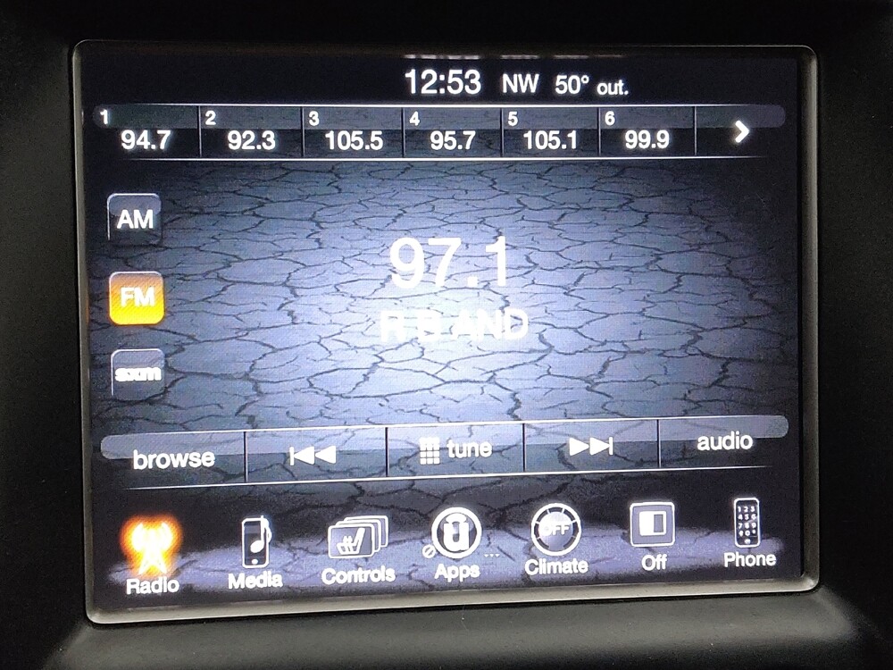 2017 Jeep Grand Cherokee in Greenville, SC 29607 - 18094626 25