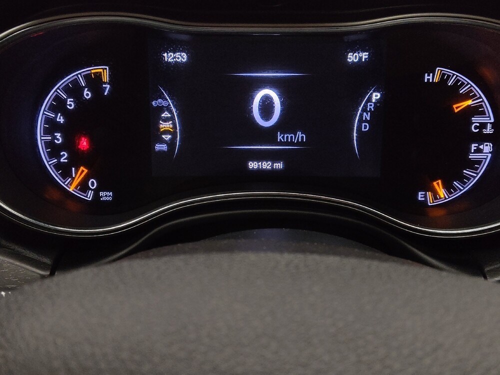 2017 Jeep Grand Cherokee in Greenville, SC 29607 - 18094626 23