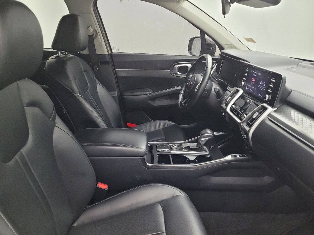 2021 Kia Sorento in Charlotte, NC 28273 - 18094627 21