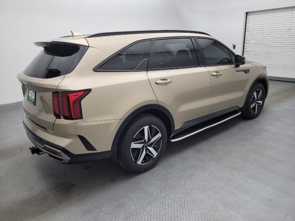 2021 Kia Sorento in Charlotte, NC 28273 - 18094627 10