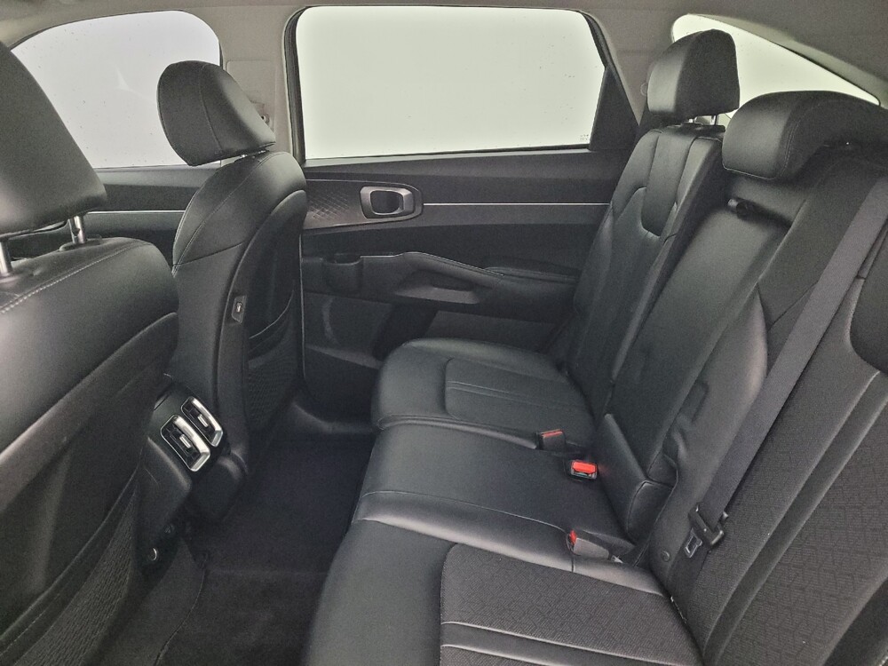 2021 Kia Sorento in Charlotte, NC 28273 - 18094627 18