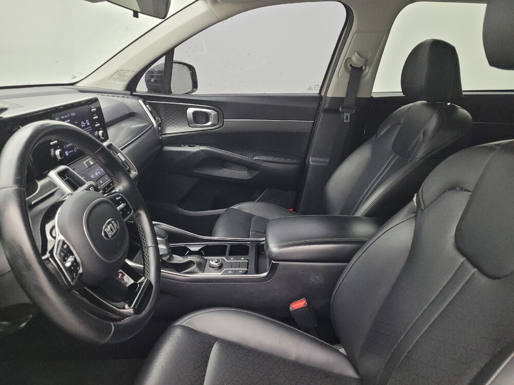 2021 Kia Sorento in Charlotte, NC 28273 - 18094627 17