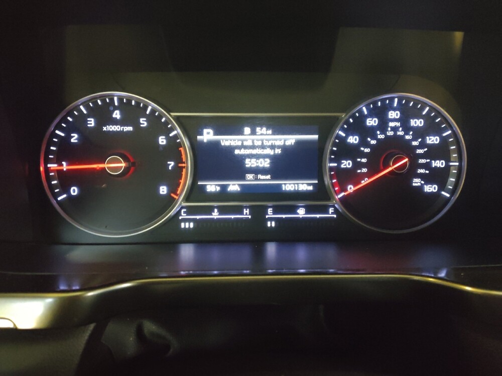 2021 Kia Sorento in Charlotte, NC 28273 - 18094627 23