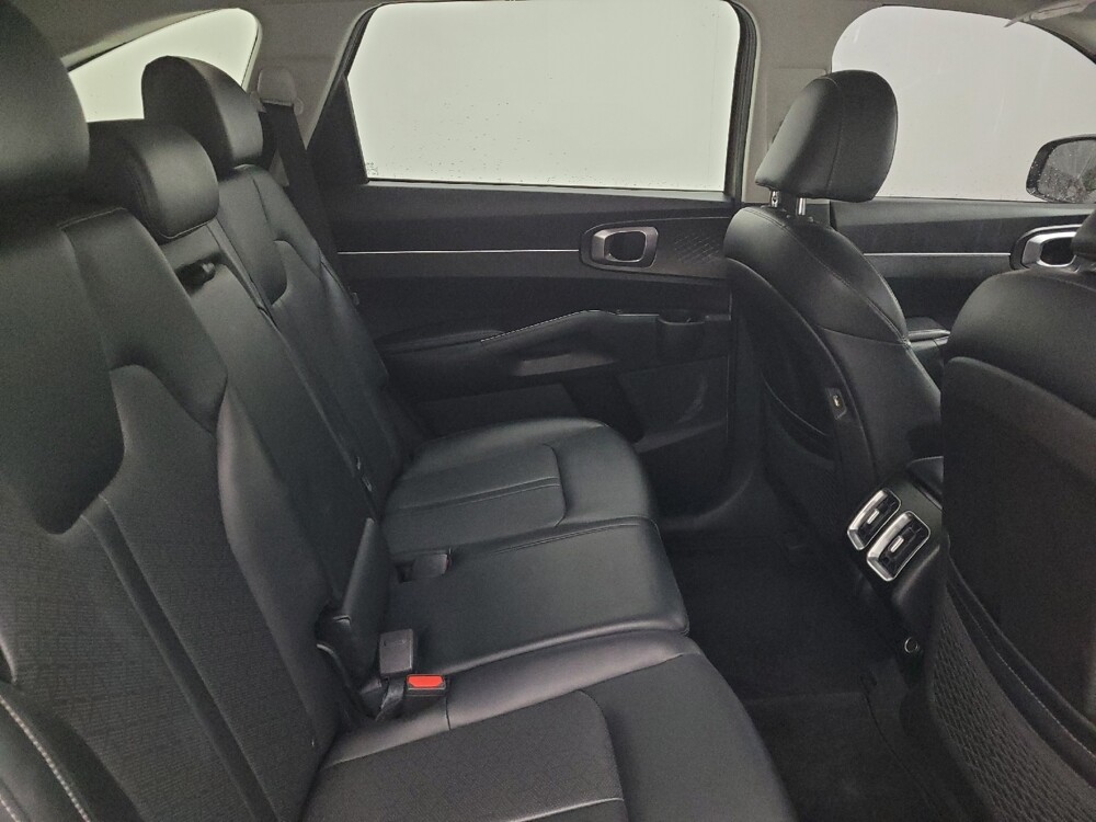 2021 Kia Sorento in Charlotte, NC 28273 - 18094627 19