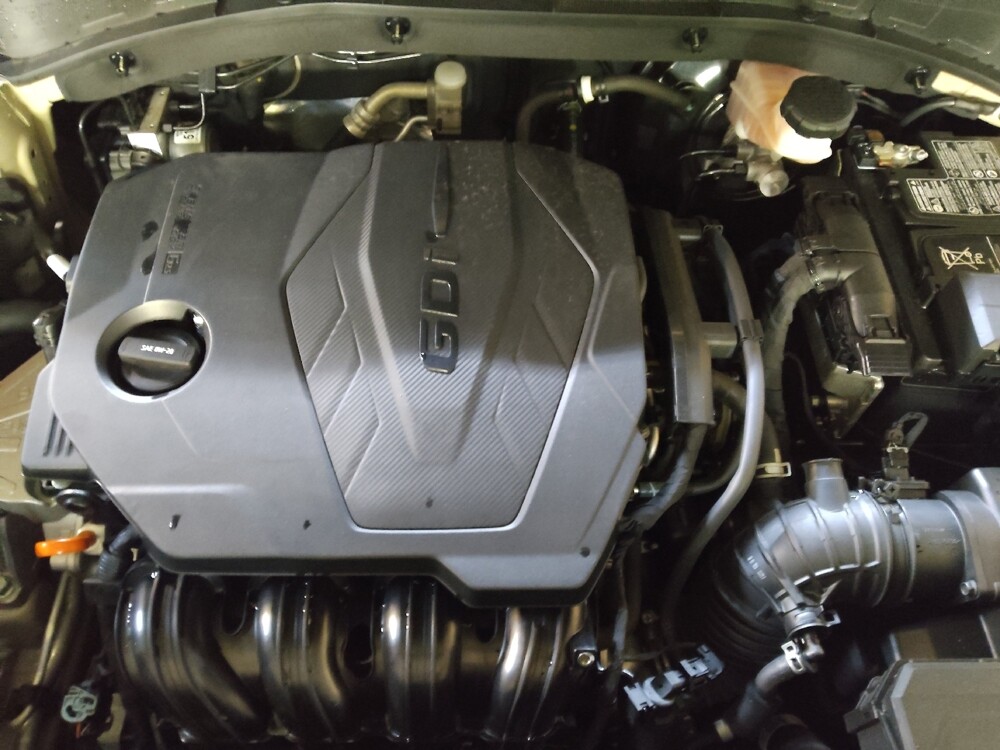 2021 Kia Sorento in Charlotte, NC 28273 - 18094627 30