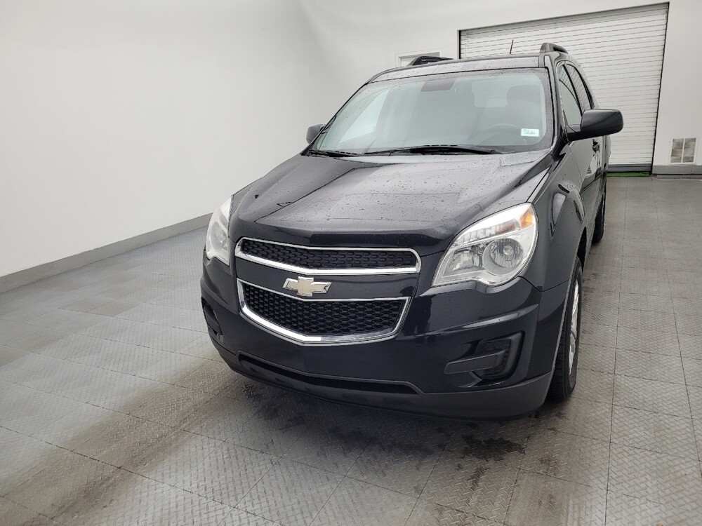 2015 Chevrolet Equinox in Raleigh, NC 27604 - 18094628 15