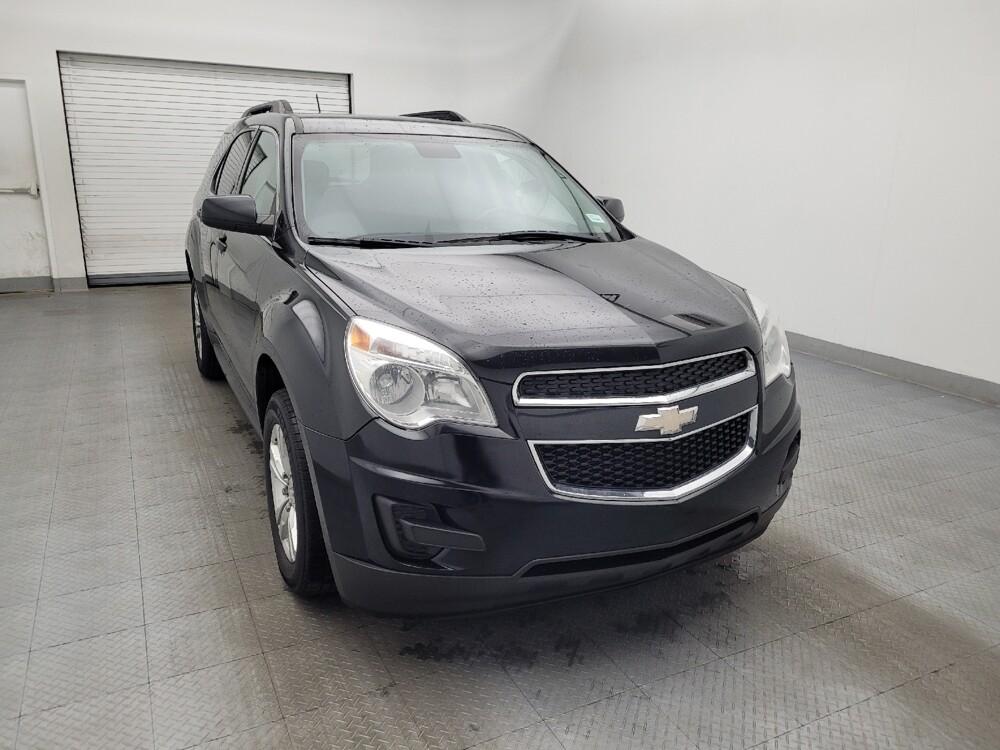 2015 Chevrolet Equinox in Raleigh, NC 27604 - 18094628 14