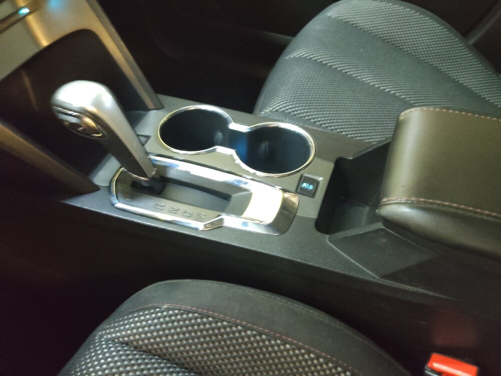 2015 Chevrolet Equinox in Raleigh, NC 27604 - 18094628 26