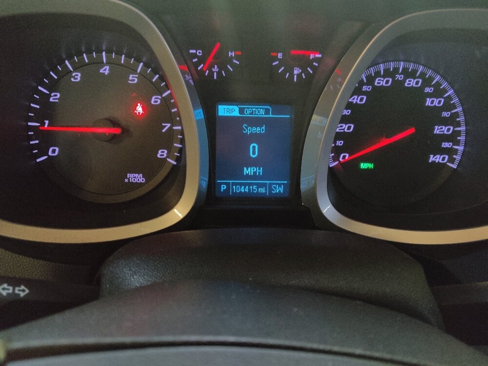 2015 Chevrolet Equinox in Raleigh, NC 27604 - 18094628 23