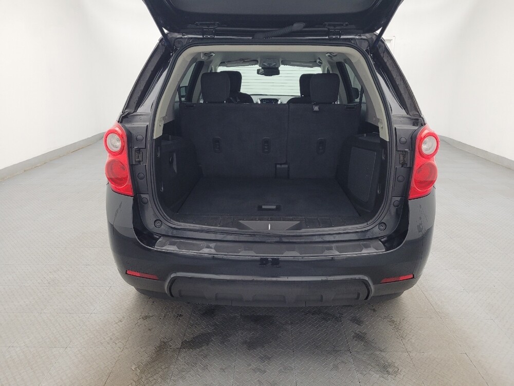 2015 Chevrolet Equinox in Raleigh, NC 27604 - 18094628 29