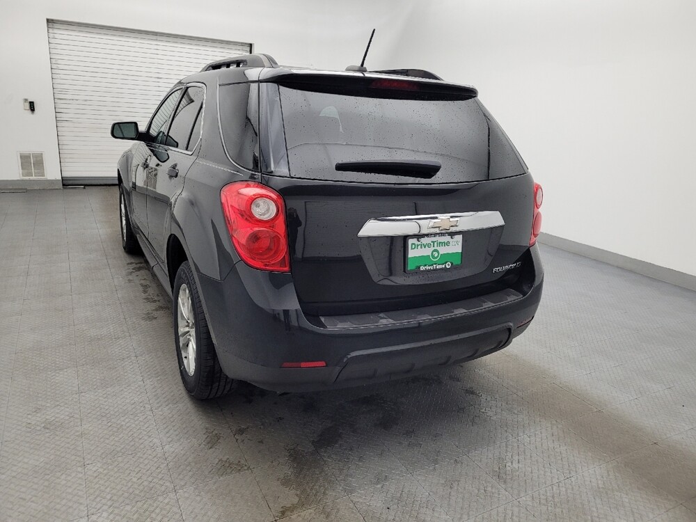 2015 Chevrolet Equinox in Raleigh, NC 27604 - 18094628 6