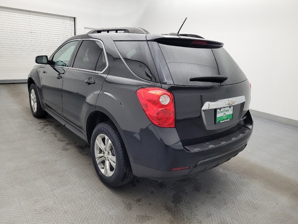 2015 Chevrolet Equinox in Raleigh, NC 27604 - 18094628 5