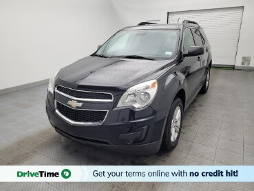 2015 Chevrolet Equinox in Raleigh, NC 27604