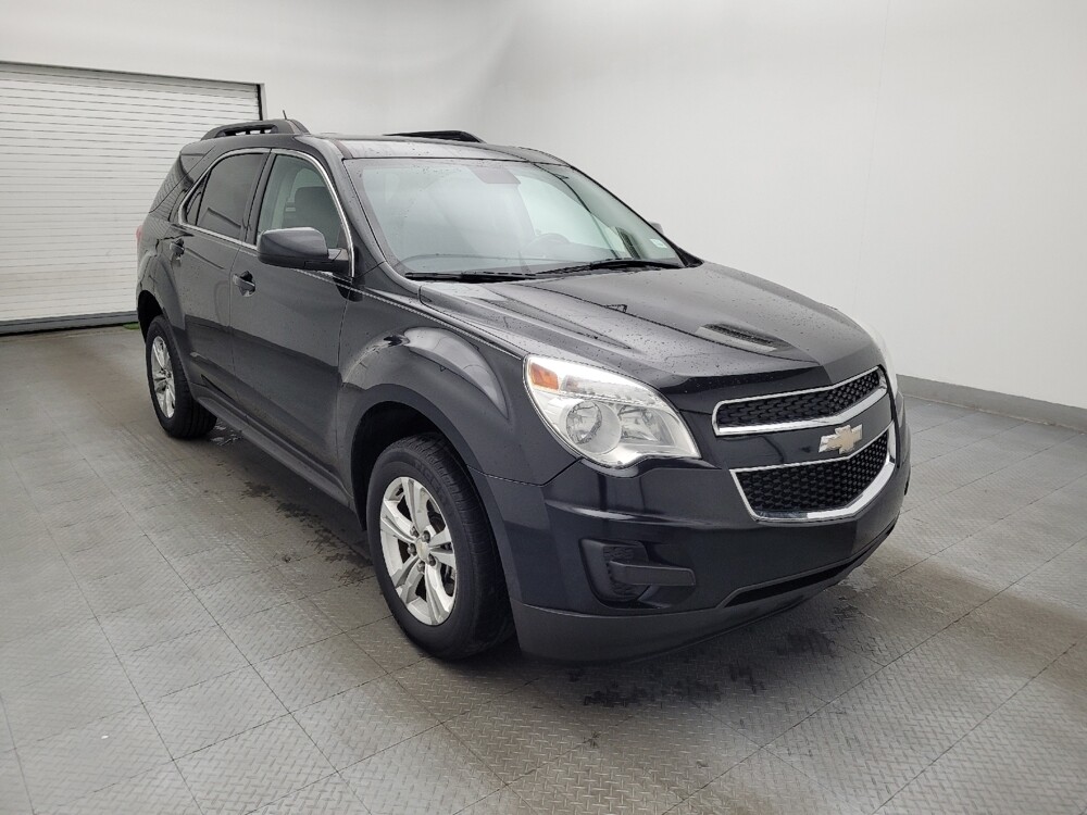 2015 Chevrolet Equinox in Raleigh, NC 27604 - 18094628 13