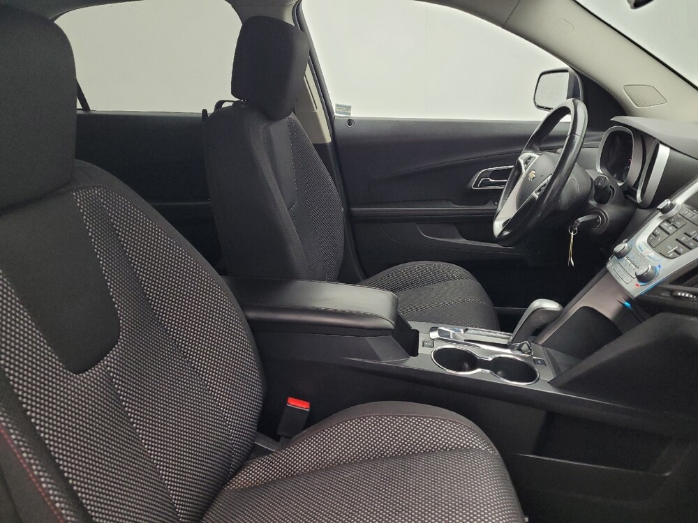 2015 Chevrolet Equinox in Raleigh, NC 27604 - 18094628 21