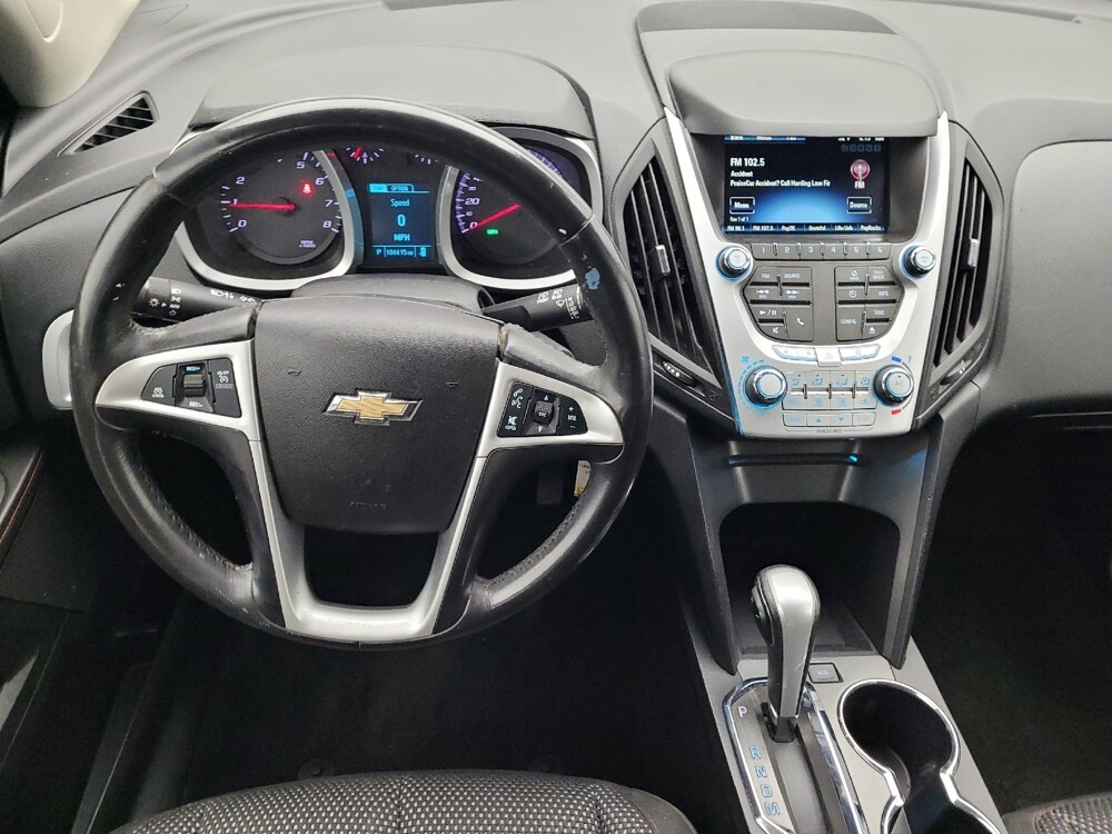2015 Chevrolet Equinox in Raleigh, NC 27604 - 18094628 22