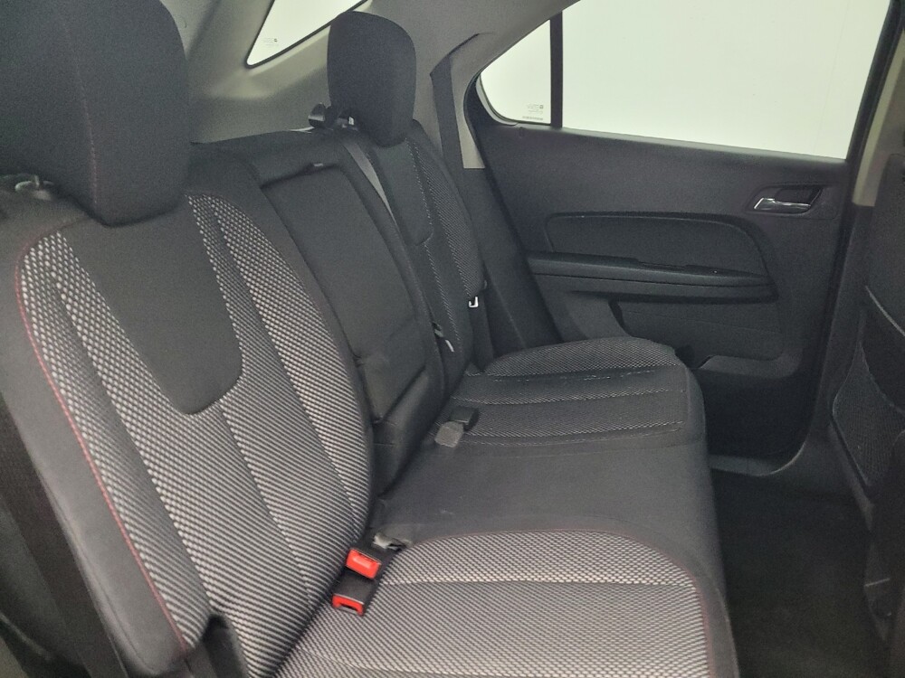 2015 Chevrolet Equinox in Raleigh, NC 27604 - 18094628 19