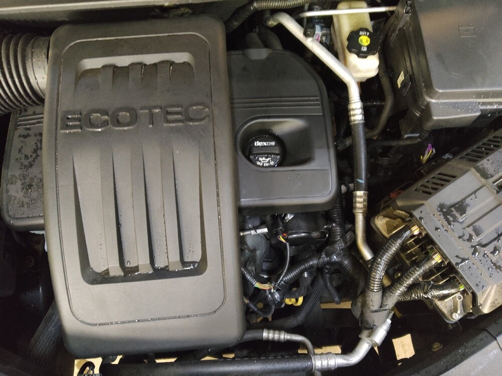 2015 Chevrolet Equinox in Raleigh, NC 27604 - 18094628 30