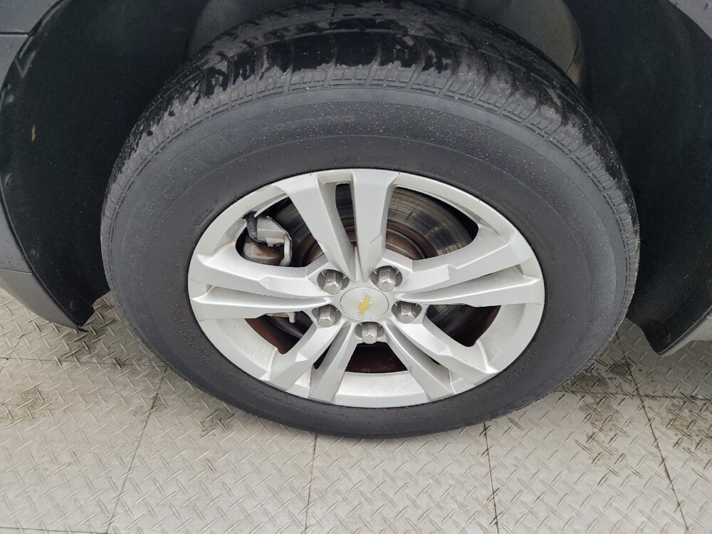 2015 Chevrolet Equinox in Raleigh, NC 27604 - 18094628 31