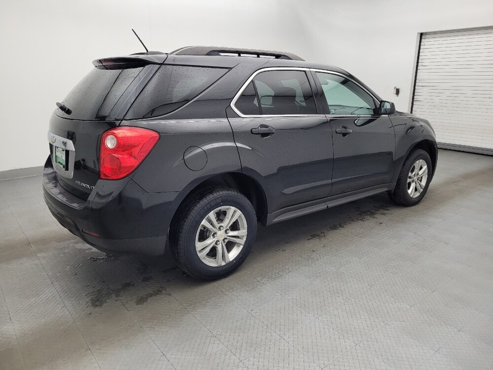 2015 Chevrolet Equinox in Raleigh, NC 27604 - 18094628 10