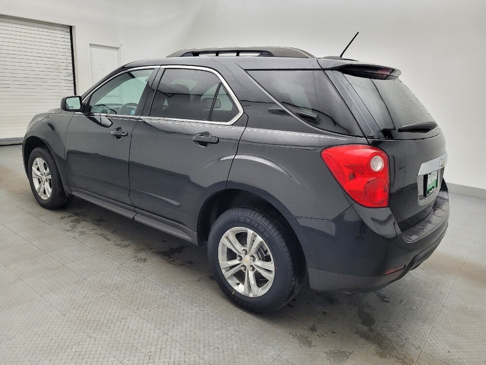 2015 Chevrolet Equinox in Raleigh, NC 27604 - 18094628 3