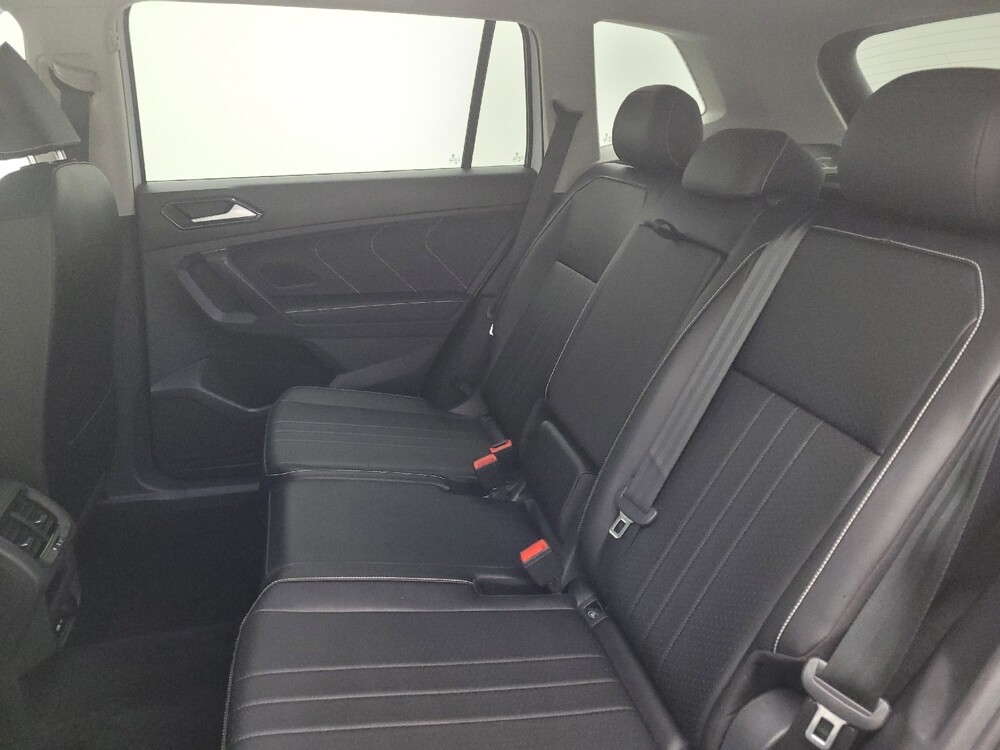 2022 Volkswagen Tiguan in Fayetteville, NC 28304 - 18094629 18