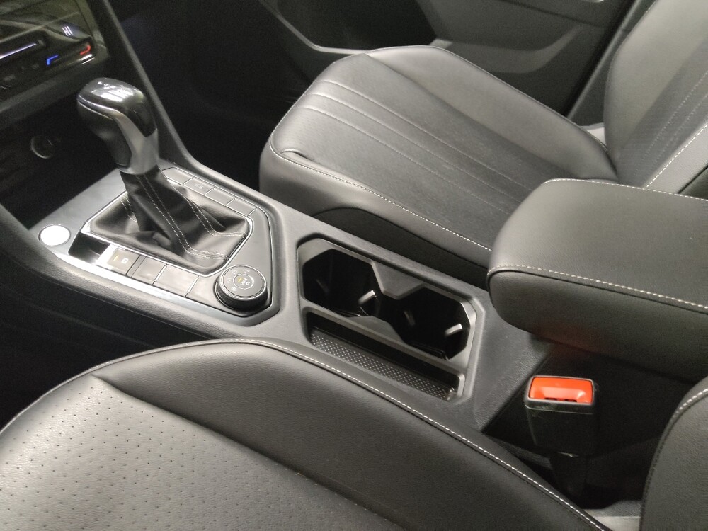 2022 Volkswagen Tiguan in Fayetteville, NC 28304 - 18094629 26