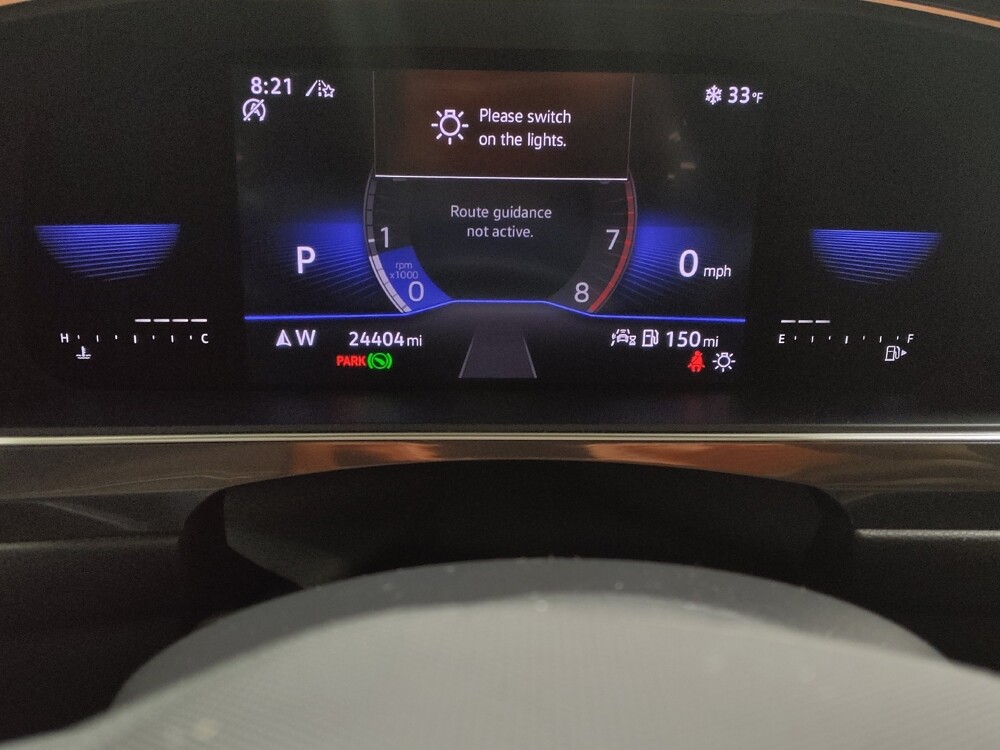 2022 Volkswagen Tiguan in Fayetteville, NC 28304 - 18094629 23