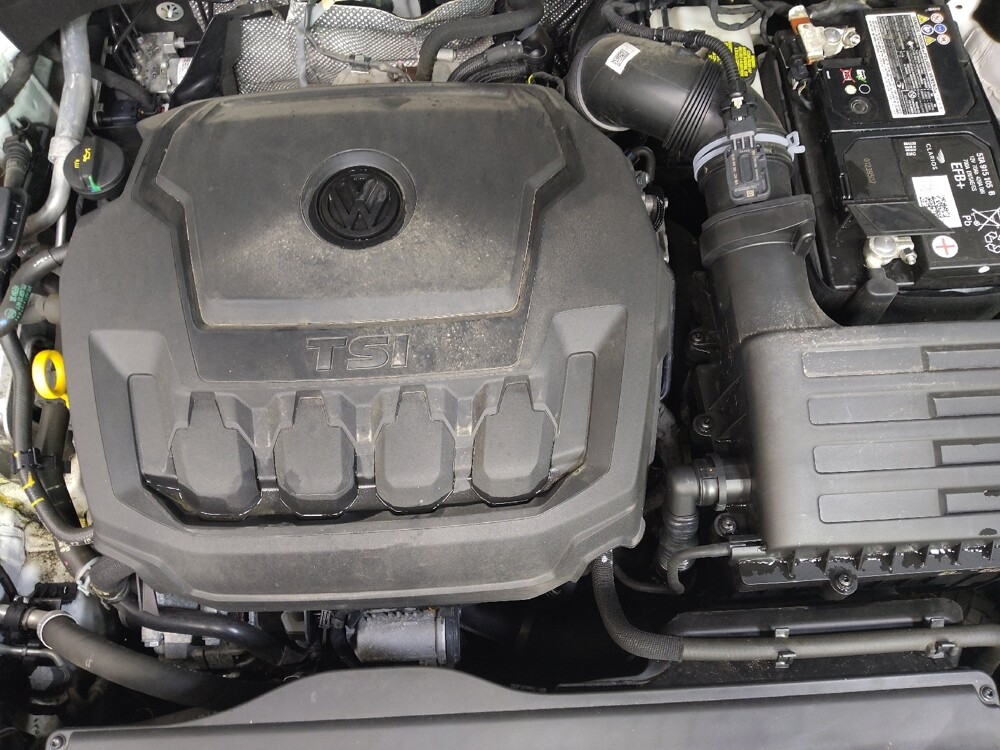 2022 Volkswagen Tiguan in Fayetteville, NC 28304 - 18094629 30