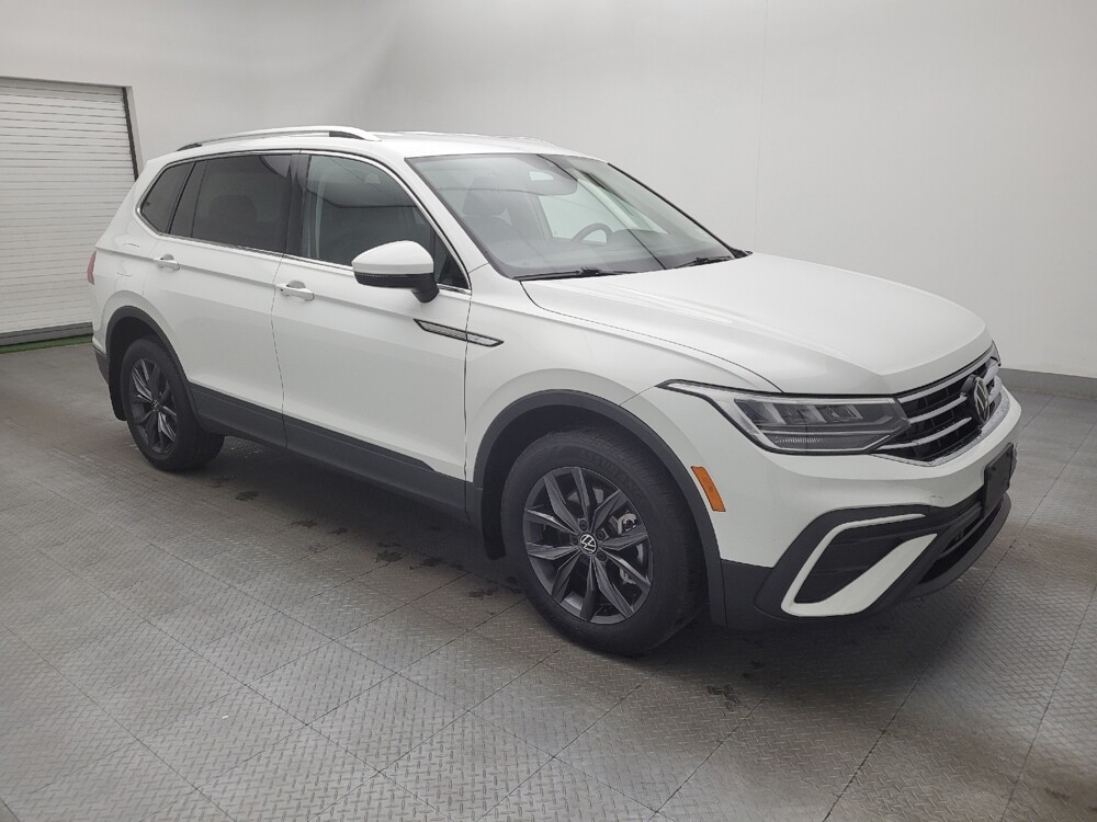 2022 Volkswagen Tiguan in Fayetteville, NC 28304 - 18094629 11