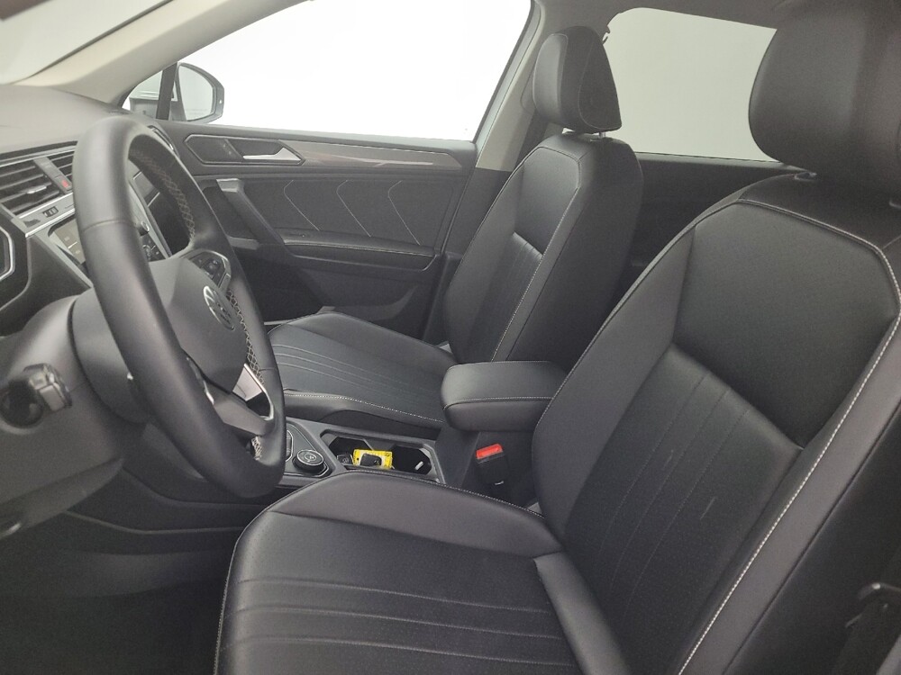 2022 Volkswagen Tiguan in Fayetteville, NC 28304 - 18094629 17