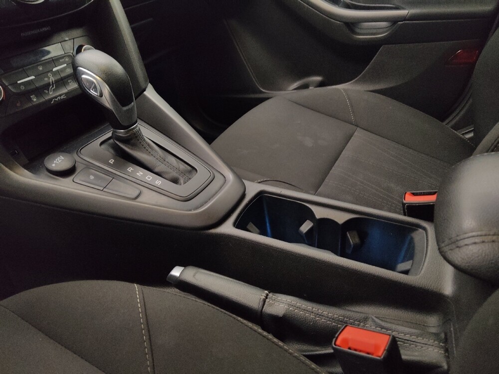 2018 Ford Focus in Denver, CO 80012 - 18094630 26