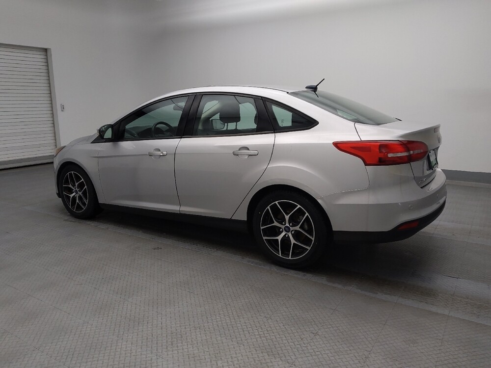 2018 Ford Focus in Denver, CO 80012 - 18094630 3