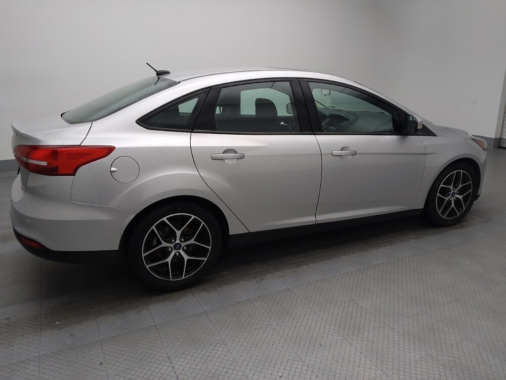 2018 Ford Focus in Denver, CO 80012 - 18094630 10