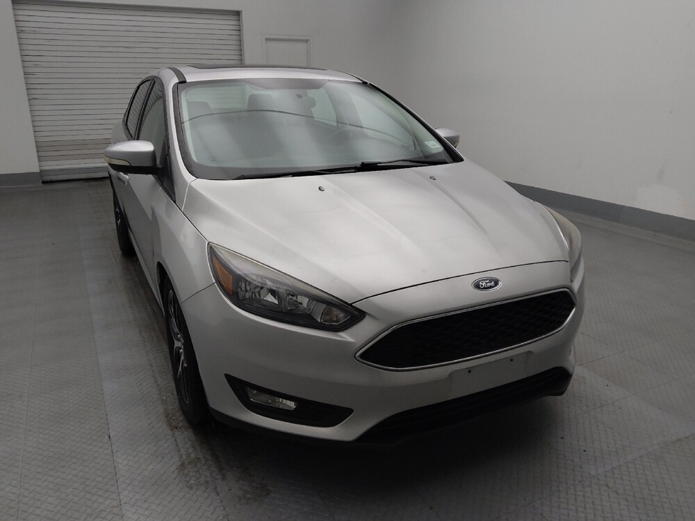 2018 Ford Focus in Denver, CO 80012 - 18094630 14
