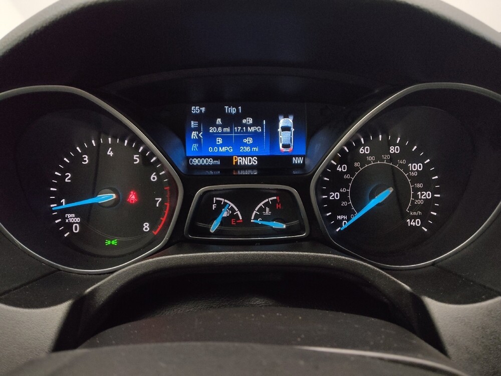 2018 Ford Focus in Denver, CO 80012 - 18094630 23