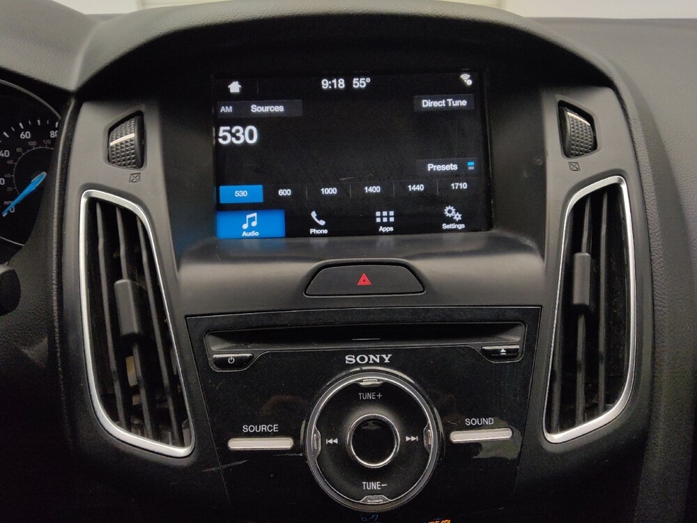 2018 Ford Focus in Denver, CO 80012 - 18094630 25