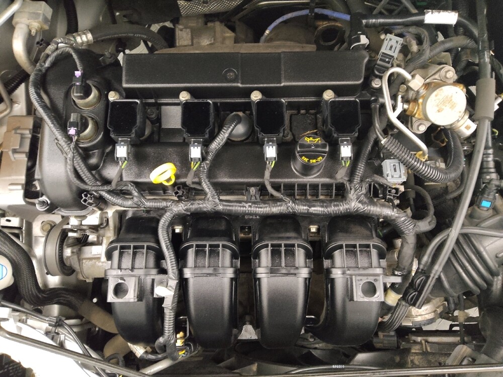 2018 Ford Focus in Denver, CO 80012 - 18094630 30