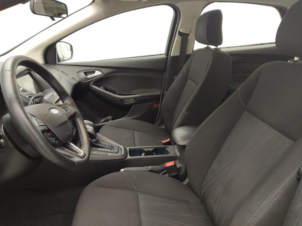 2018 Ford Focus in Denver, CO 80012 - 18094630 17