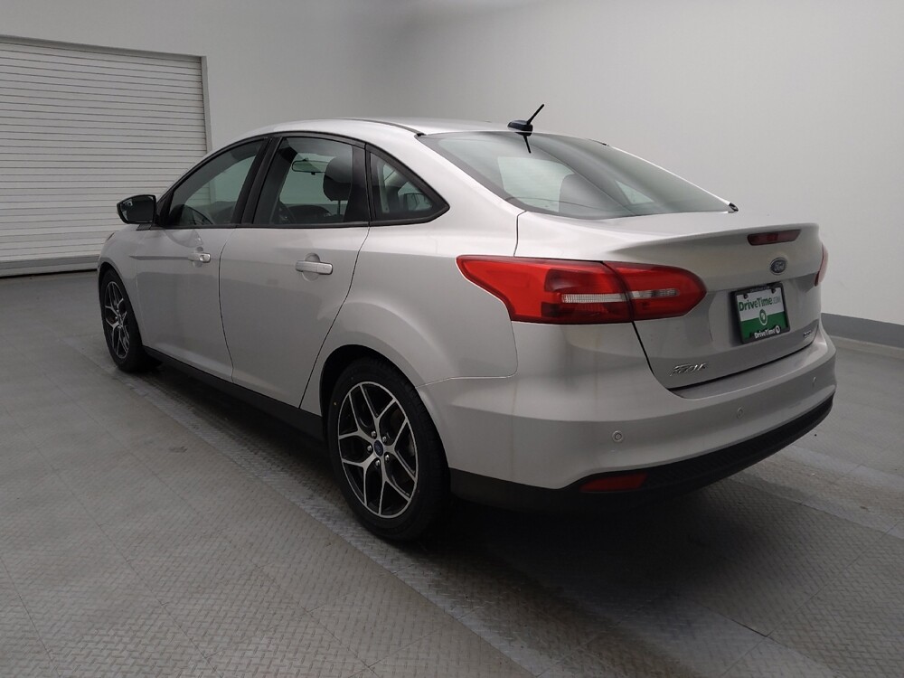 2018 Ford Focus in Denver, CO 80012 - 18094630 5