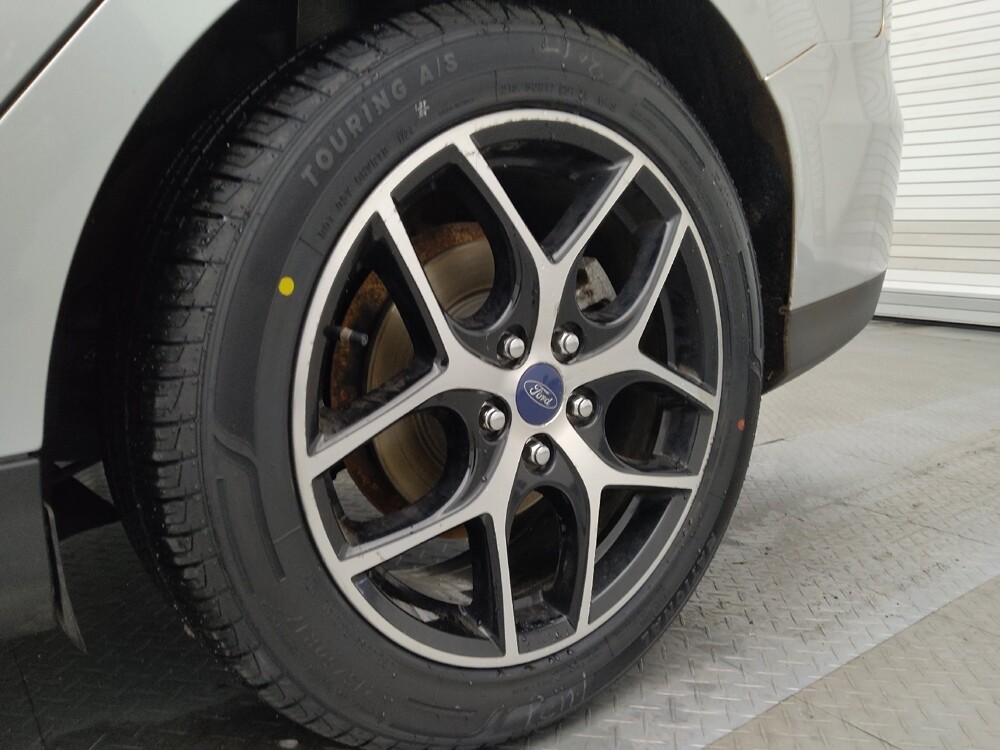 2018 Ford Focus in Denver, CO 80012 - 18094630 31