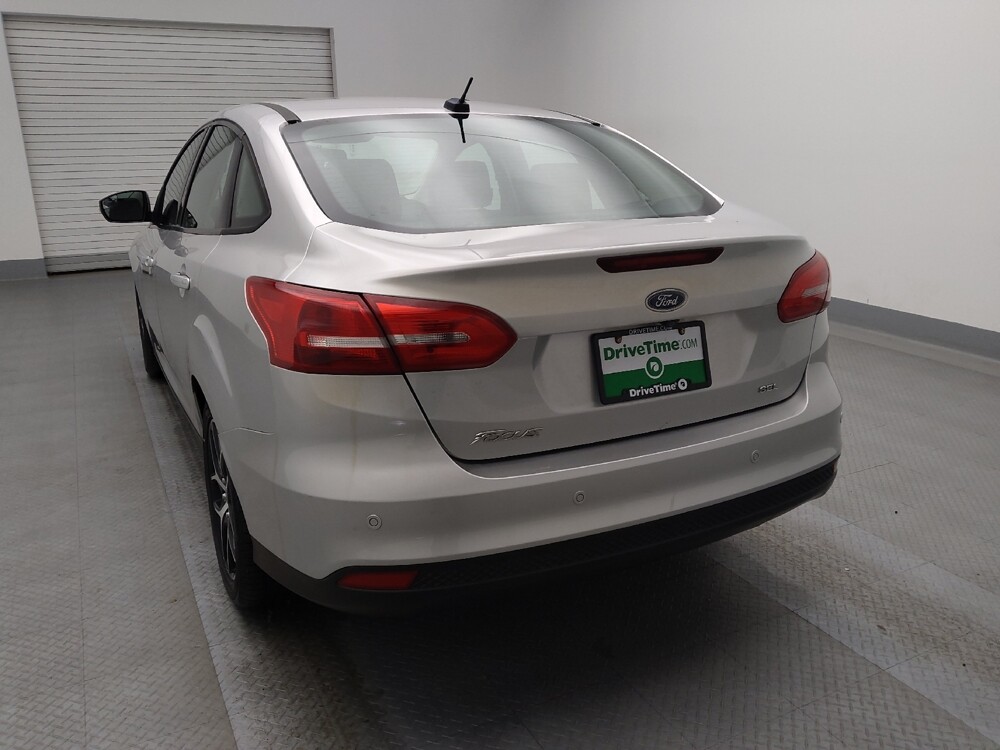 2018 Ford Focus in Denver, CO 80012 - 18094630 6