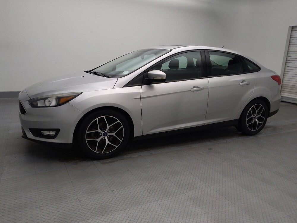 2018 Ford Focus in Denver, CO 80012 - 18094630 2