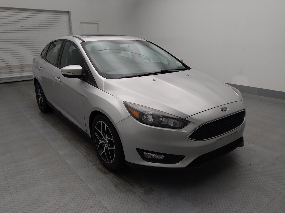 2018 Ford Focus in Denver, CO 80012 - 18094630 13