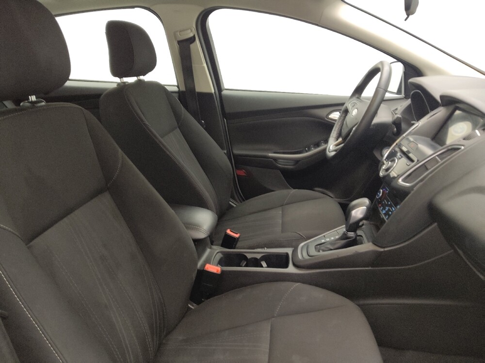 2018 Ford Focus in Denver, CO 80012 - 18094630 21