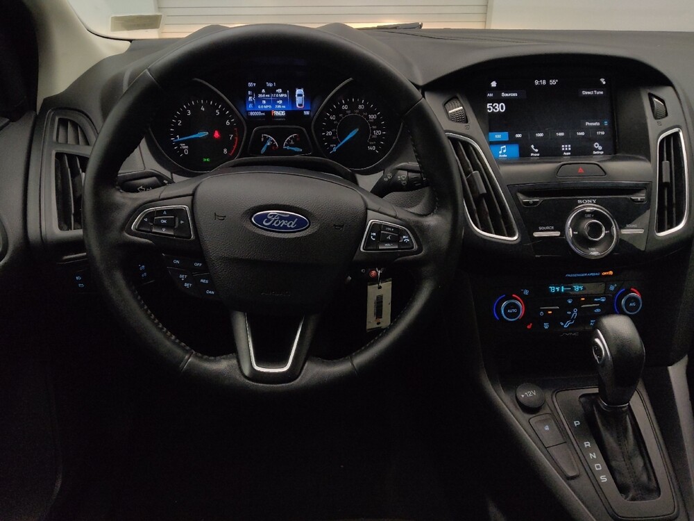 2018 Ford Focus in Denver, CO 80012 - 18094630 22