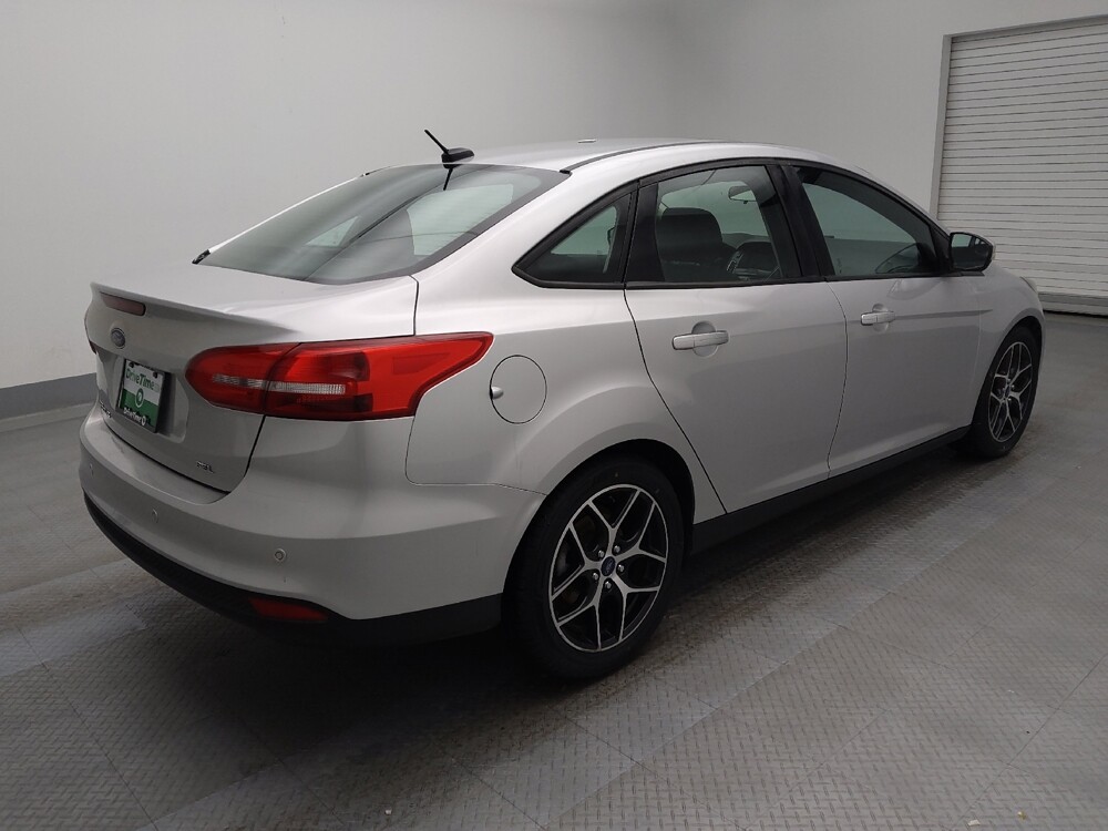2018 Ford Focus in Denver, CO 80012 - 18094630 9